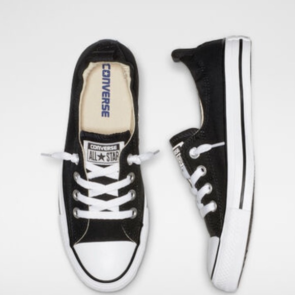 Converse Shoes - Converse Chuck Taylor All Star Shoreline Slip-on Sneakers